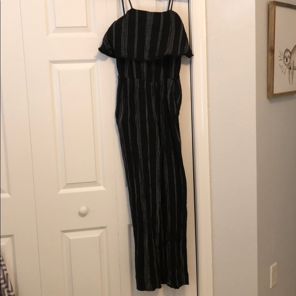 Jumpsuit worn once